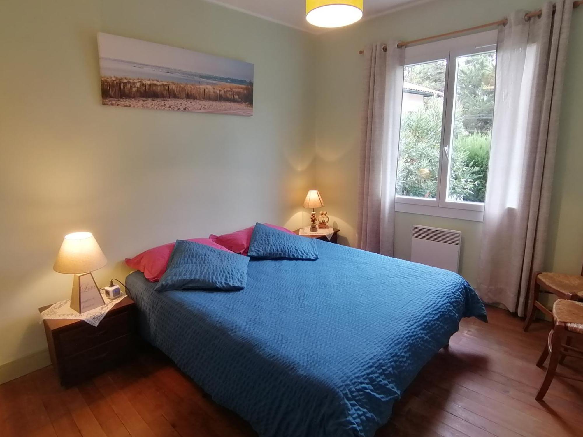 La Canopee Ferienhaus Mimizan