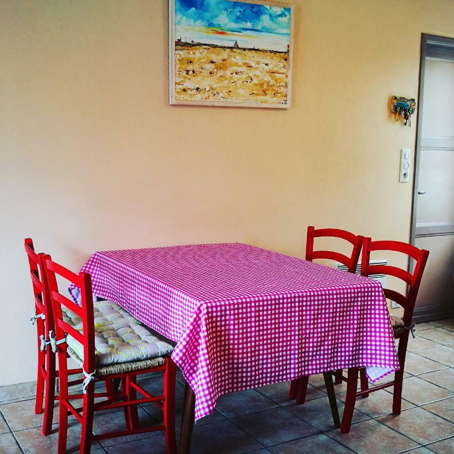 Holiday home La Canopee
