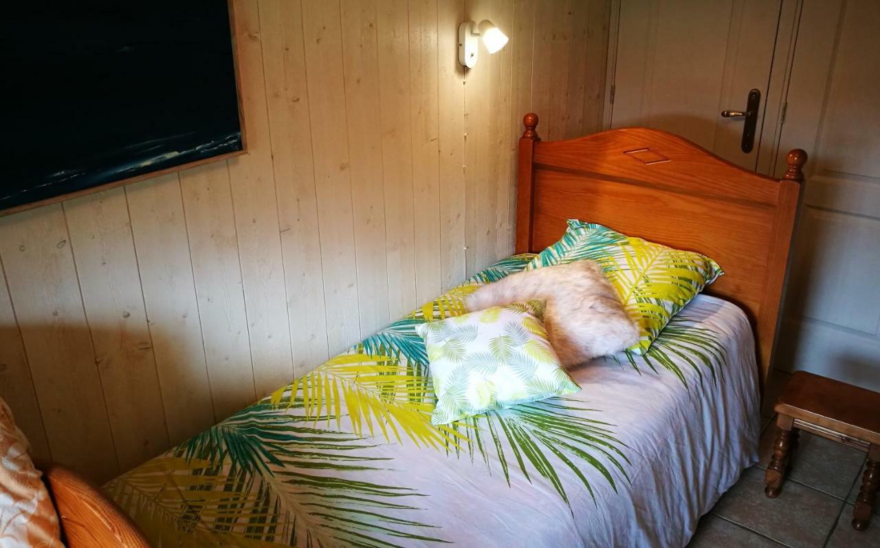 La Canopee *