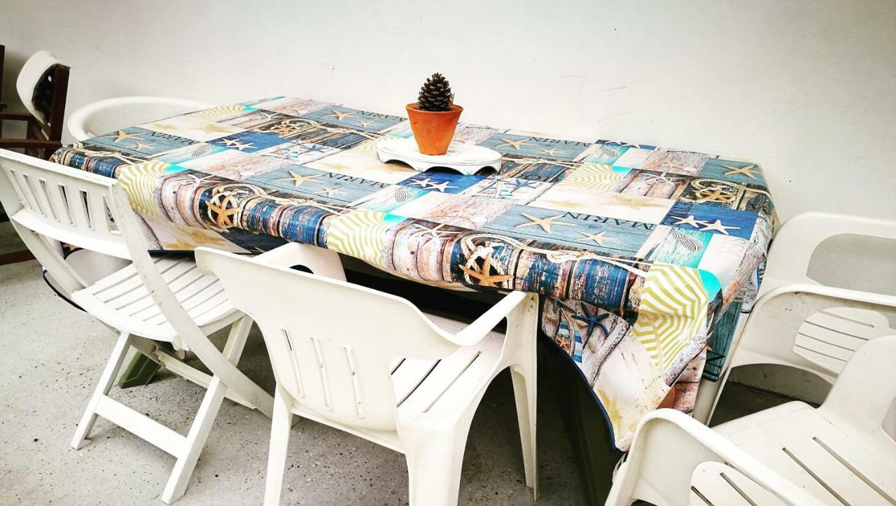 Ferienhaus La Canopee *